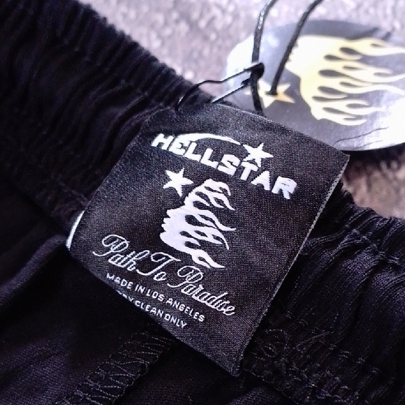 HELLSTAR PATH TO PARADISE 23:43 SHORTS - Picture 2 of 9